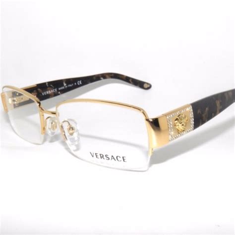 online canada eyeglasses dolce gabbana armani versace|Versace® Prescription Glasses [2024] .